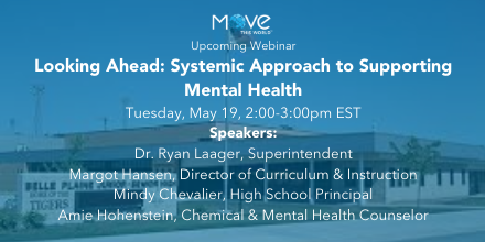 move_thisworld's tweet photo. Join us for an upcoming webinar with @BPSchools to learn more about their approach to supporting #mentalhealth district-wide: https://t.co/uo5kkDSrxy 

#MentalHealthAwarenessMonth #SEL #Superintendents https://t.co/CaQHa9HsO8