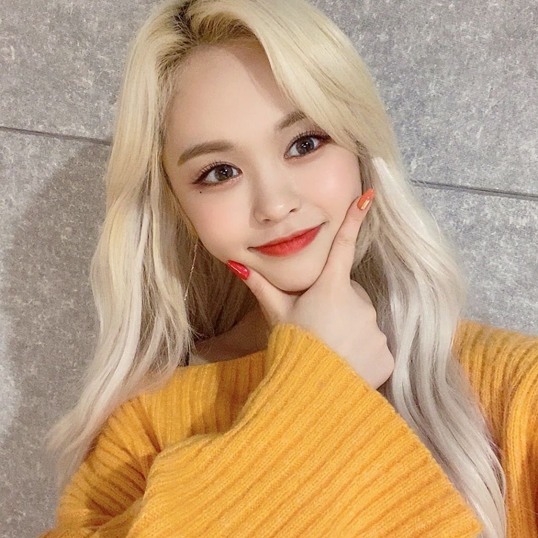 사야04 ゚ 𝙃𝙖𝙥𝙥𝙮 𝙀 𝙐 𝘿𝙖𝙮 ゚ イユお誕生日おめでとう これほど 金髪似合う人いない と思う ラップ鬼カッコイイ イユのメイク好きだから真似しようかな笑笑 これからもエバグロを引っ張っていってください Everglow 사야04 ゚ 𝙃𝙖𝙥𝙥𝙮 𝙀 𝙐 𝘿𝙖𝙮 ゚ イユお誕生日おめでとう これほど 金髪似合う人いない と思う ラップ鬼カッコイイ イユのメイク好きだから真似しようかな笑笑 これからもエバグロを引っ張っていってください Everglow