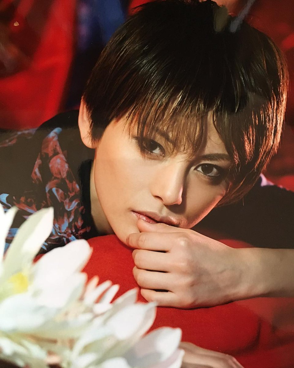 宝塚イケメンランキング