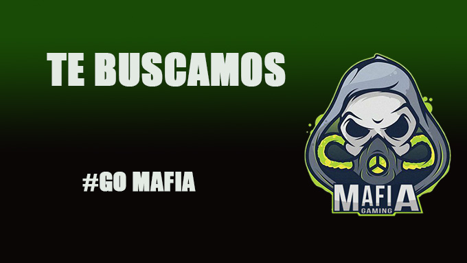 Estaremos haciendo pruebas esta semana 

Requisitos: 
*12 Wins 
*10k cartas en desafíos 
*Ser activo 
*Responsable
Beneficios: 
- Header 
- Entrenamientos
- Buen ambiente

Informes al MD