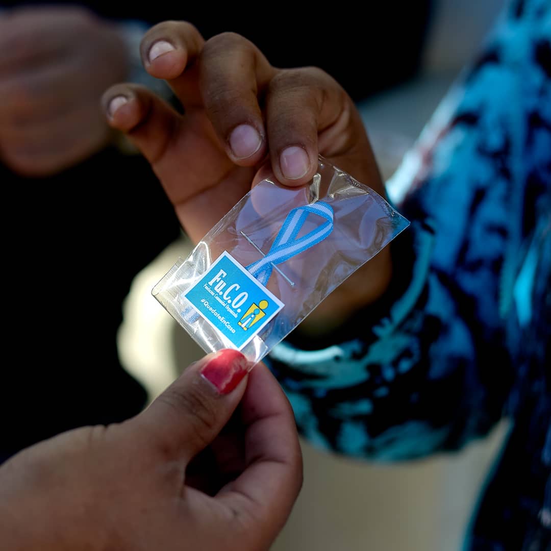 FundaciónFuco tweet media