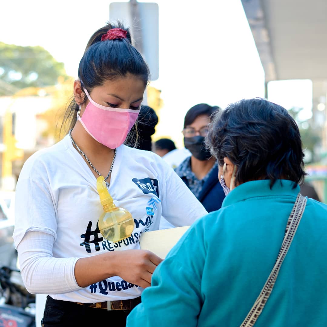 FundaciónFuco tweet media