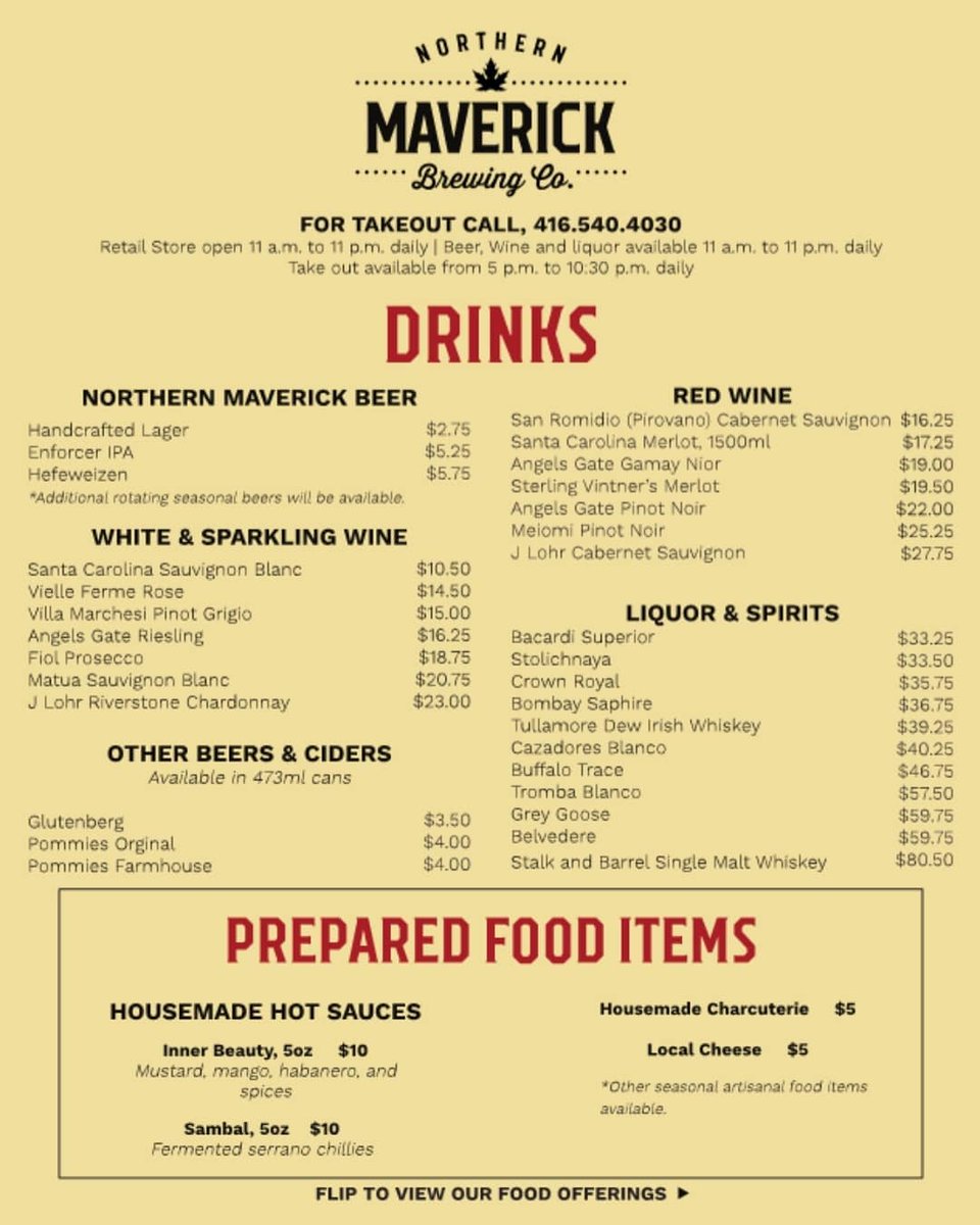 Northern Maverick tweet media