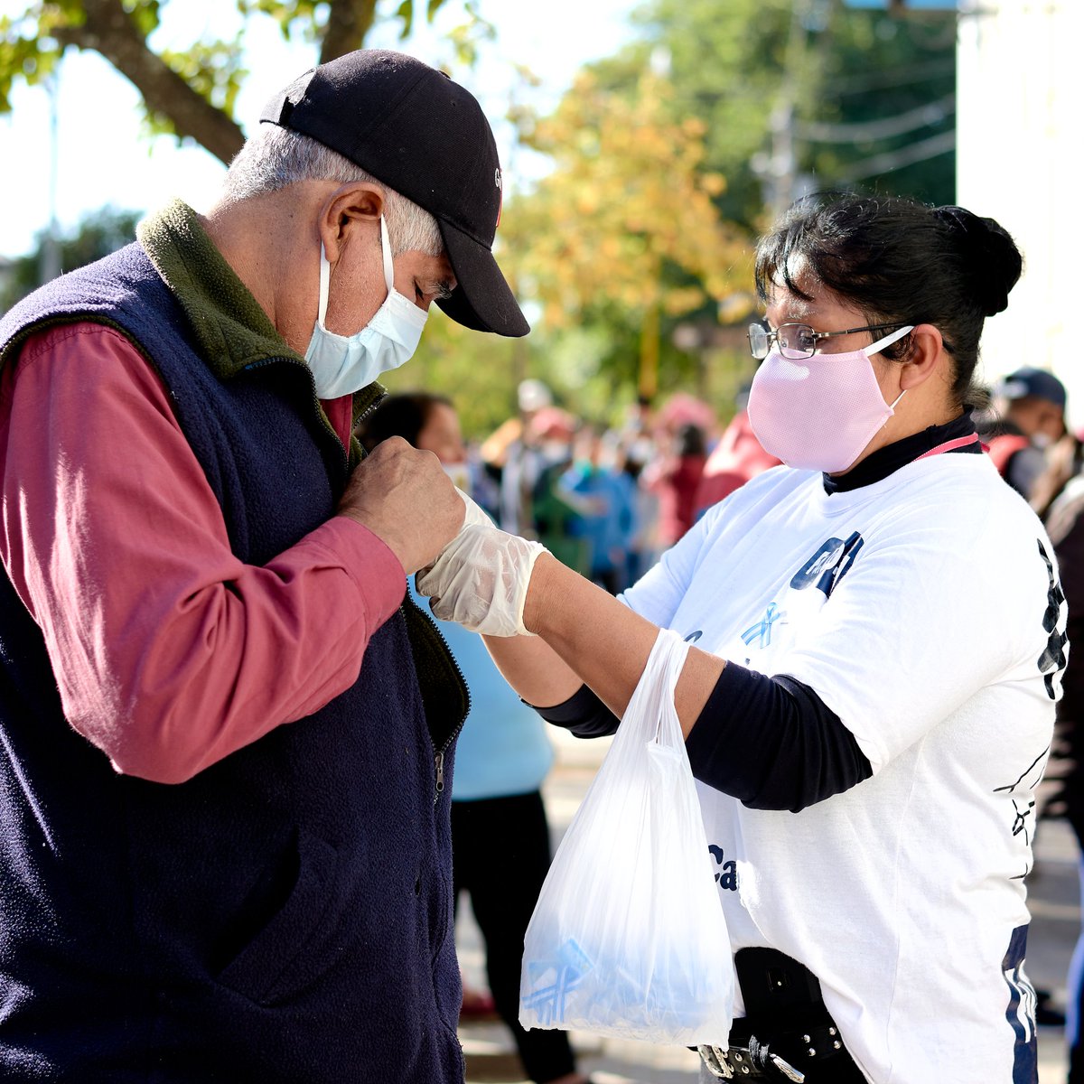 FundaciónFuco tweet media