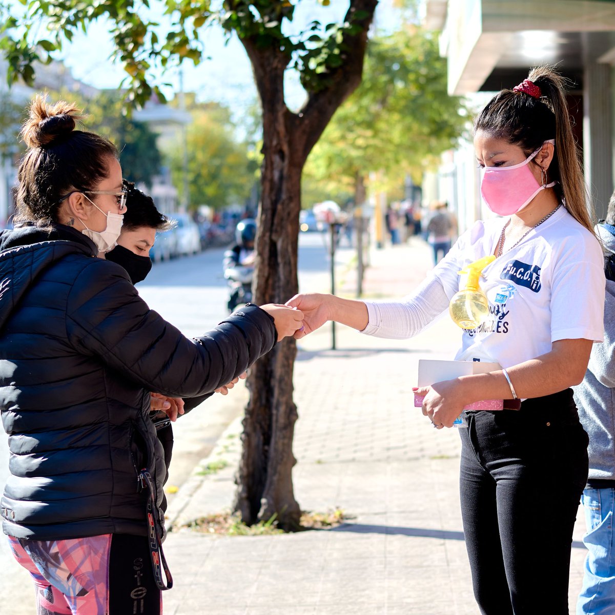 FundaciónFuco tweet media