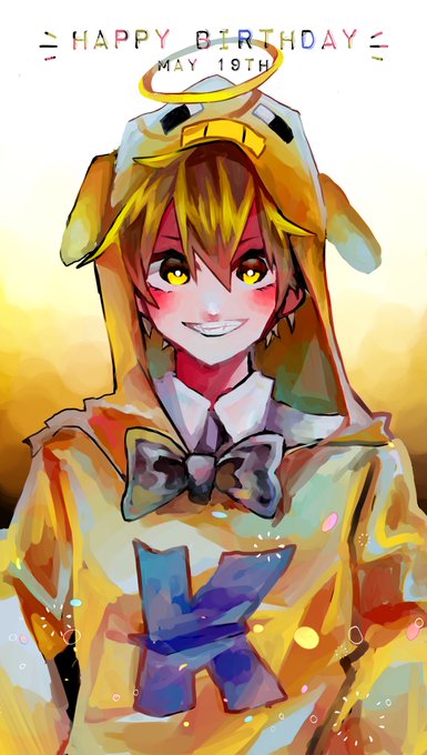 レウレウ誕生日パーティ のtwitterイラスト作品 人気順