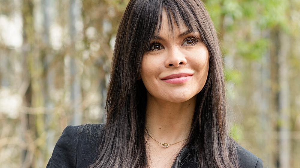 #VirtualReality can have therapeutic effects: For instance, to bring about pain relief or treat physical dysphoria. PhD student @Jasmine_T_Ho investigates the power of VR. news.uzh.ch/en/articles/20…