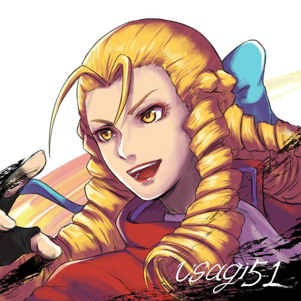 兎 on Twitter: