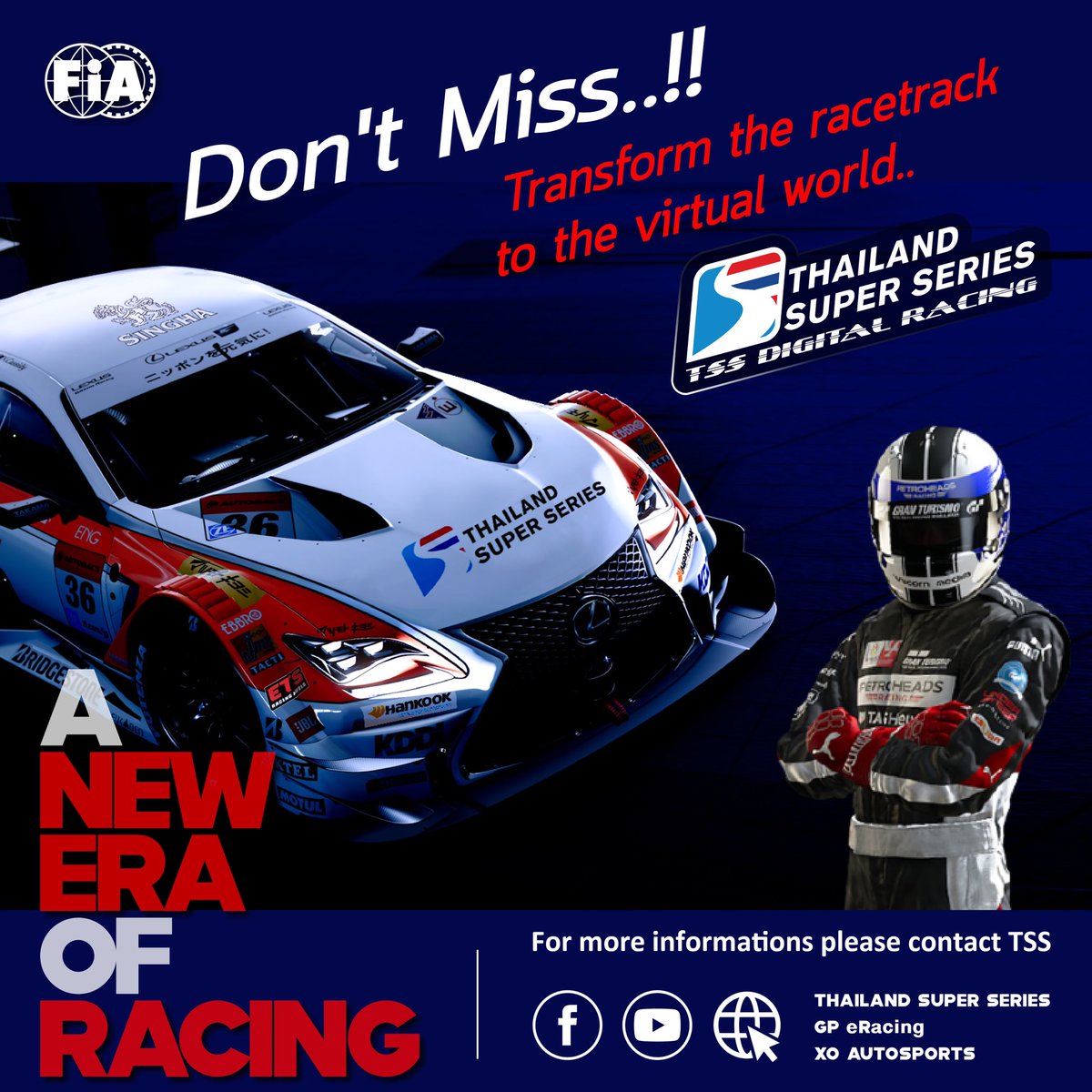 ThailandSuperSeries_Official tweet media