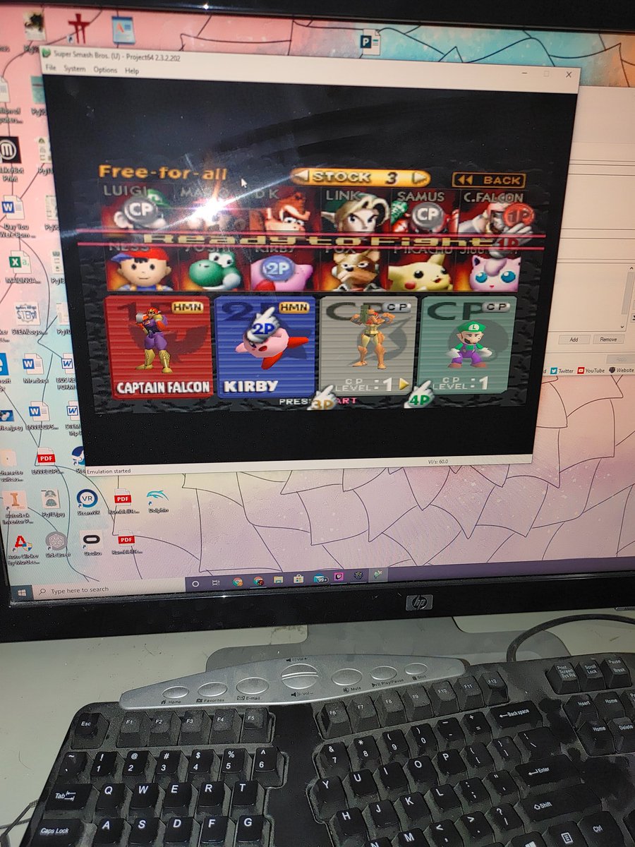 STEM students getting a final lesson on collaboration using @twitch! <a href="/BH_Stem/">Barbers Hill Engineering</a> Learning never stops!