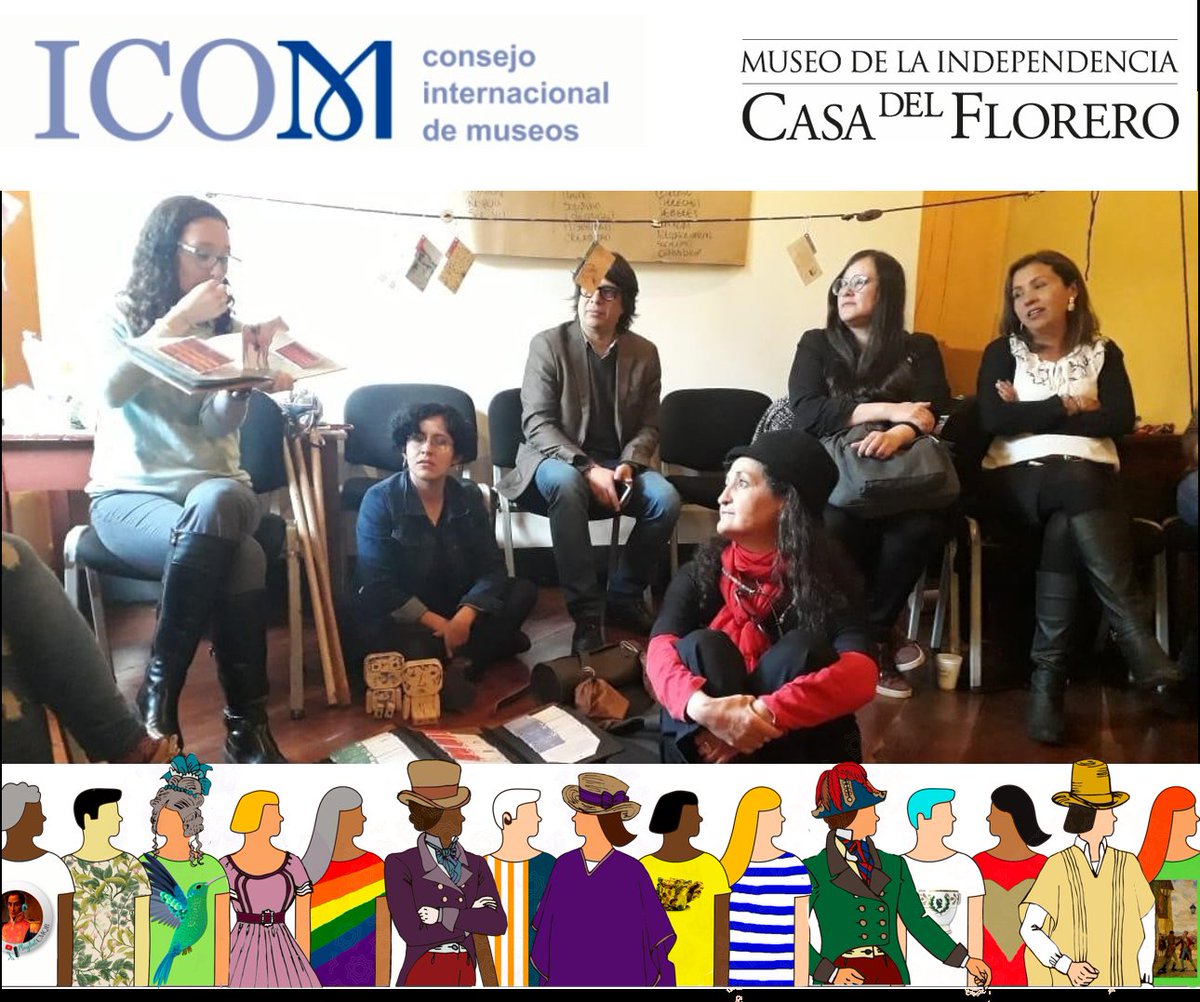 MuseoIndependencia tweet media