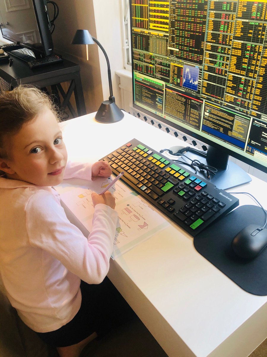 keyworkerkids's tweet image. Free online tuition for children of NHS staff and key workers. Please get in touch for more details.  @keyworkerkids @GuardianEdu @IOE_London @microsofteduk @thetutorgroup #keyworkers