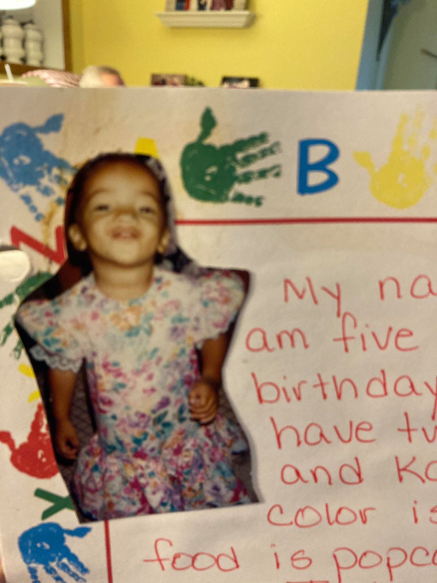 dkvallini's tweet photo. My kindergarten teacher sent me these today😩 #imcrying #itslikeTimehop #istilllovepopcorn https://t.co/uAJ92tXJSl