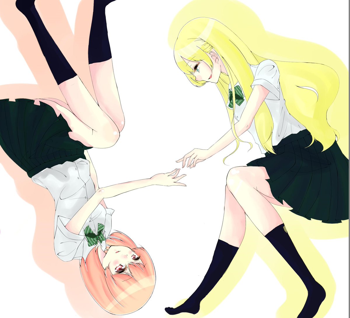 HLUG_info's tweet photo. 複数サークルのオムニバスＣＤ企画第二弾 #DJC2 （通称百合ニバス）今年秋の頒布を目指し製作中ですが、ウチも最低一本書き下ろしてみようかと思います。五年前に出した百合ＣＤのスピンオフ的な。脱稿したら #CV募集 をかけるかも知れません、その時はどうぞよろしく。 https://t.co/YJeMaFlwYM