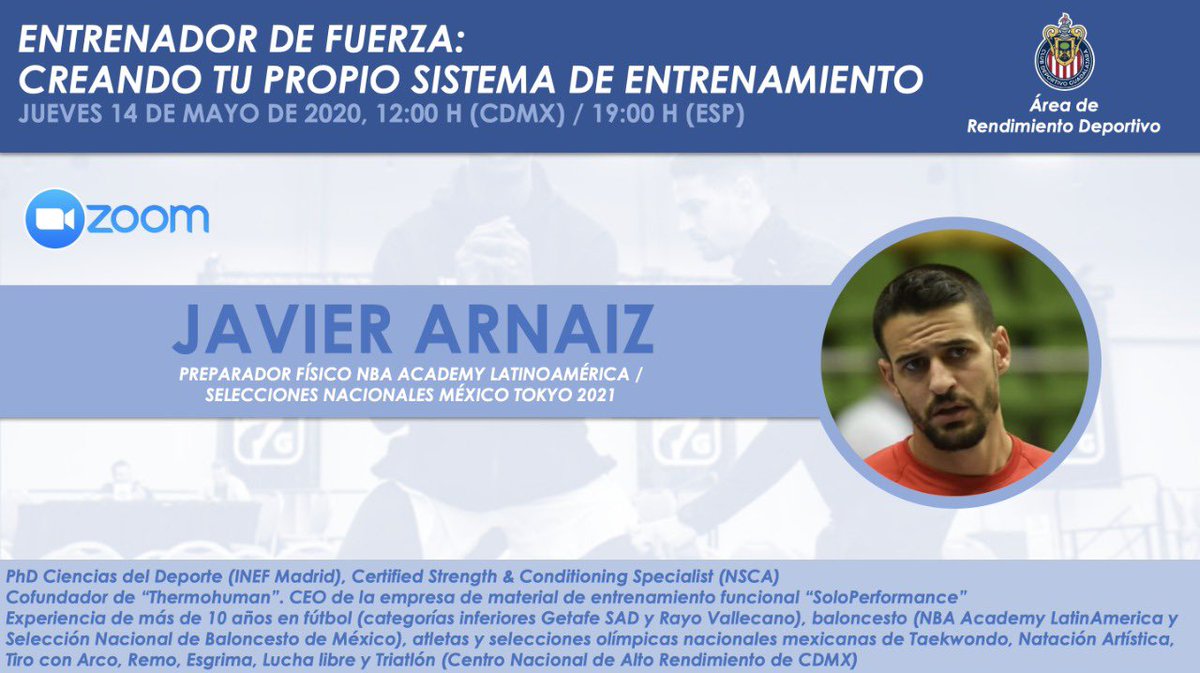 ErikRoqueta's tweet photo. Después del éxito de la ponencia de @JArnaizLastras, en el #ARDChivas estamos encantados de compartir el enlace para todos aquellos que no pudieron asistir o quieran volver a verla:
📍¡AQUÍ LO TENÉIS !
https://t.co/CJJ9d4p0hx https://t.co/tvFc5uR7sQ