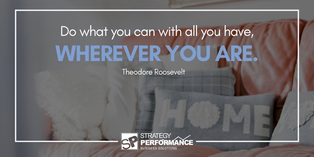 StrategyPerform's tweet image. #StrategyPerformance #SPPowerQuote