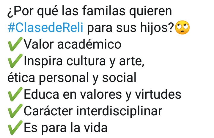 prof_cadizceuta's tweet photo. #ParemosLaleyCelaa por muchos motivos, pero sobre todo porque #RELIesMAS https://t.co/1si2k3B1K0