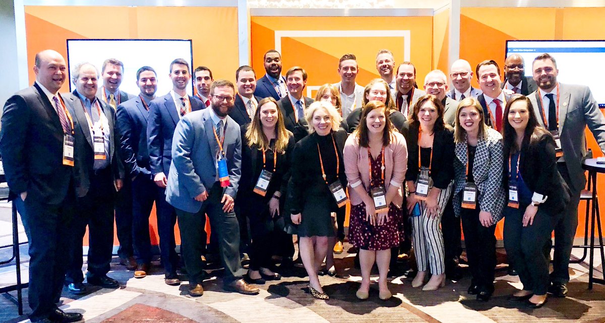 mwalno's tweet photo. Today should be Day 2 #Fi360Conference #Fiduciary #fintech #401k @fi360 @Fi360Bridge @Broadridge missing all my fiends @TerraMcB @KellieMazine @MichaelKitces @401keditor @jdcarlson401k https://t.co/M07HbSjdff