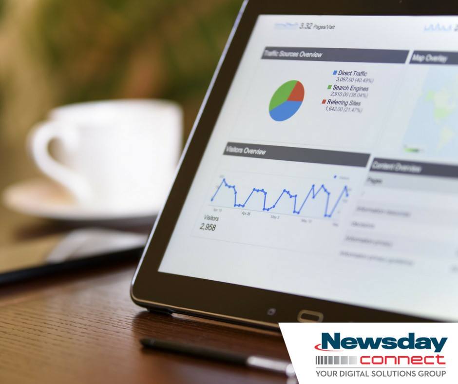 NewsdayConnect's tweet photo. Increase your brand recognition and reach your target audience on social networking sites like Facebook, Instagram, and Twitter with social media marketing from Newsday Connect! https://t.co/EW1Et1sby3