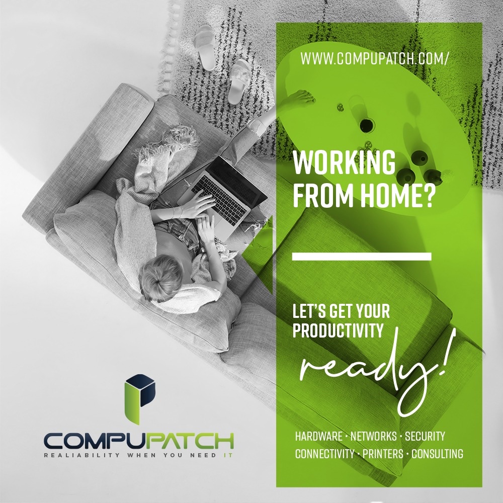 Compupatch's tweet image. If you would like to learn more about our IT Services, please call us a call at (877) 890 – 0119 or fill out the contact form in our website, and a member of our team will contact you shortly.# Compupatch #WeHereForYou #ITServices #technology