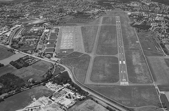 Aura Aero tweet media