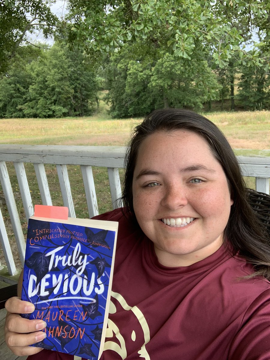 Started this book at the beach and I’m going to finish it at home in my reading chair on the porch. I love reading outside when I can because it’s so relaxing ☀️📖 #lex1literacy #pelionprowl