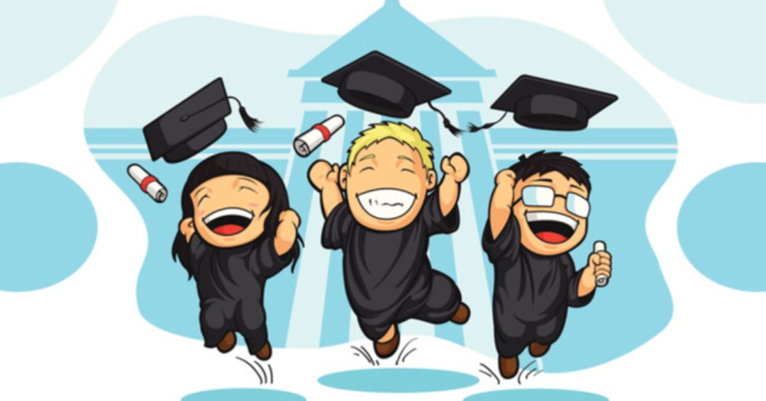 LearningSpring's tweet photo. Many thanks to GraduationSource for letting us use their virtual planner to send caps & gowns to our graduating class of 2020! Your generosity and continued support of our LSS graduates mean the world to us. πππ https://t.co/PJbZPJBSb3 #graduationsource #learningspring https://t.co/jraTGNtLzF