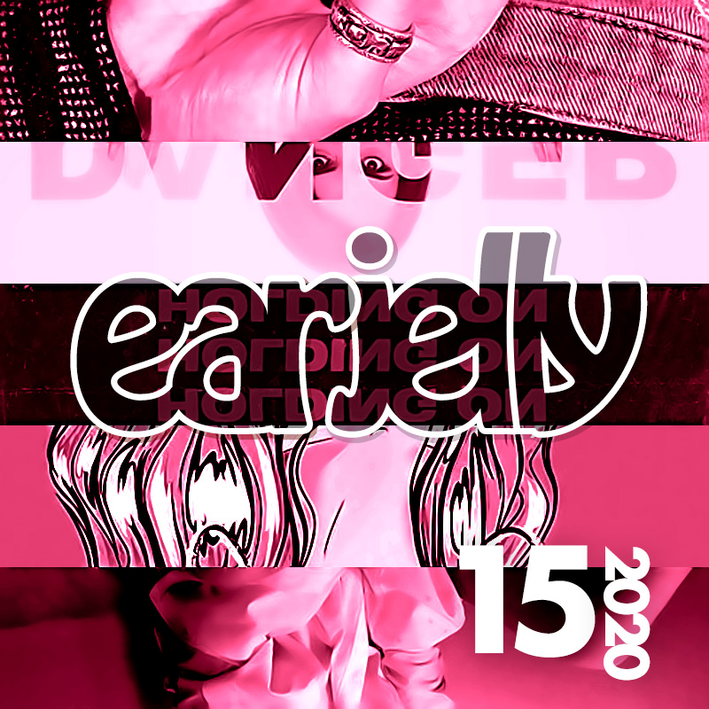 WEEKLY TOP 5 : APRIL 2020 : WK 2 | listen &amp; buy > ow.ly/kSfP50zI9LW | @darlajadeuk <a href="/SyncrMusic/">Syncr Music</a> <a href="/christeepalace/">Christee Palace</a> <a href="/natiivemusic/">NATIIVE</a> #HARINA <a href="/IAmCSOKE/">CSÖKE</a>