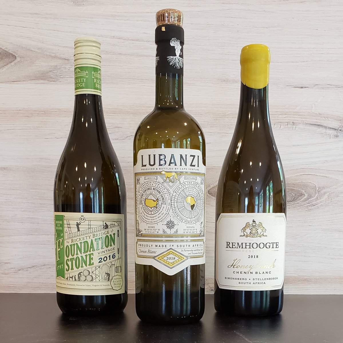 Save 10% on wine orders this Monday &amp; Tuesday with code WINEONMONDAY 🥂 Give something new a try like these wines form South Africa! Shop AceBevDC.com for delivery in #washingtonDC or curbside pickup!  Offer good on regular priced bottles! #wine #winelover #winetime