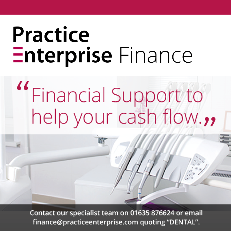 Professional Dentistry (@pro_dentistry) on Twitter photo Practice Enterprise Finance provides: Fixed term equipment leasing, Computer Finance, Practice Loans, IT Software, Furniture, Security, LED Lighting, Carpeting, Partitioning and much more!
For more information, email finance@practiceenterprise.com quoting "Dentistry". Practice Enterprise Finance provides: Fixed term equipment leasing, Computer Finance, Practice Loans, IT Software, Furniture, Security, LED Lighting, Carpeting, Partitioning and much more!
For more information, email finance@practiceenterprise.com quoting "Dentistry".