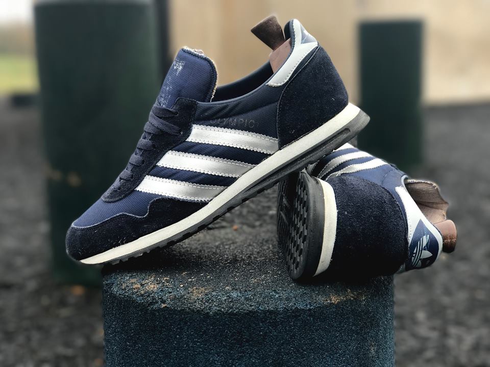 adidas olympic shoes