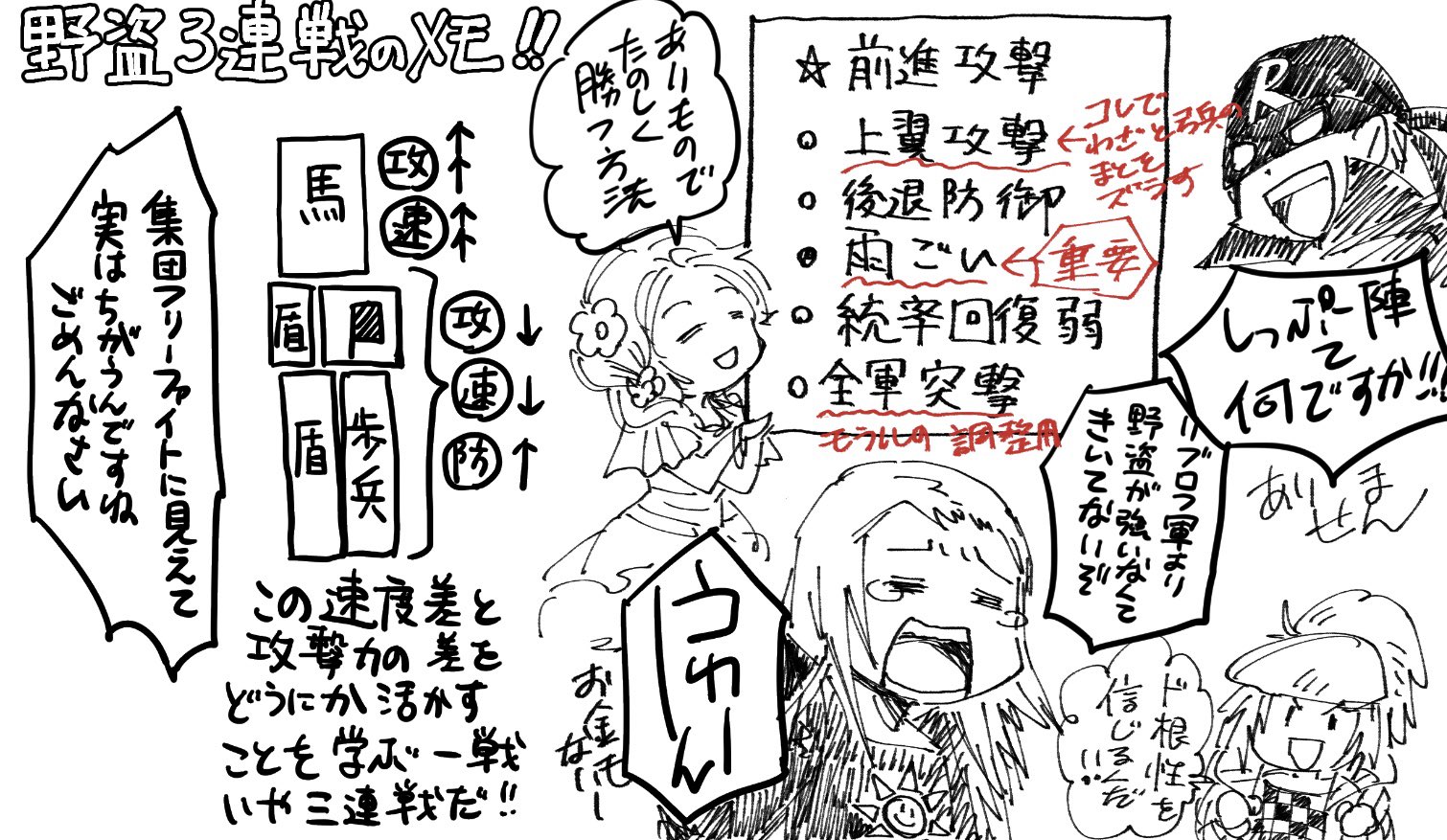 みりん ロマサガ3のミカエル戦の マスコンバット 野盗三連戦 やっと安定勝利したから 自分用の攻略メモです 攻略サイト4軒ぐらいみたけど それでも勝てなくて 夜中夢にも出てきてうなされたので 腹立ったから頑張りました 自分用のメモです もう負けぬ