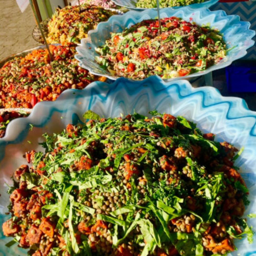 From Friday we'll be offering <a href="/LovingSalads/">LovingSalads</a> salad tubs as part of our home delivery offering.  The delicious tubs are priced at €6,50.  Orders are to be sent to allfreshhomeorders@gmail.com by Wednesday noon.  #Cork #salad