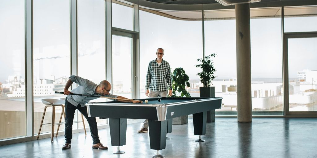 We have an international office, but with a true Dutch spirit. Discover our Dutch quirkiness: buff.ly/2rT3ID2