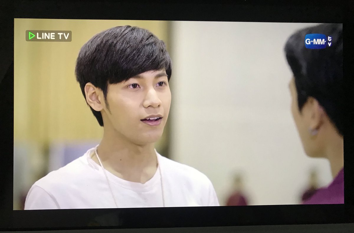 Ruang137's tweet photo. “แล้วผมจะรอดูว่าคุณจะทำได้อย่างที่พูดรึป่าว” 

🌝🌝 ไปท้าเค้าไว้ เป็นไงหล่ะ 
#SotusLIVEonLINETVDay1 https://t.co/yLYV00FUem