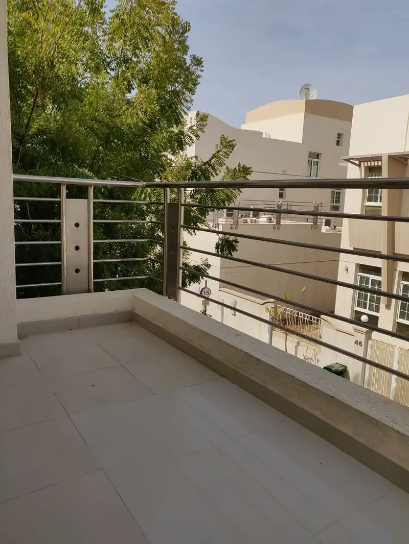Venithco's tweet image. Gorgeous 4 Master Bedroom villa with Driver Room, swimming pool and gym In MBC CITY, ABU DHABI FOR RENT. 

➡️ Price - AED 125,000 yearly Bedroom(s) - 4
Bath(s) - 5
Type - Villa
Area - 3,800 sqft
#villaforrent #realestate #abudhabi #property #villa #apartmentforrent #uae #emirate