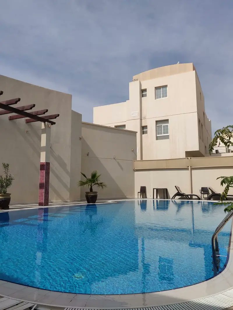 Venithco's tweet image. Gorgeous 4 Master Bedroom villa with Driver Room, swimming pool and gym In MBC CITY, ABU DHABI FOR RENT. 

➡️ Price - AED 125,000 yearly Bedroom(s) - 4
Bath(s) - 5
Type - Villa
Area - 3,800 sqft
#villaforrent #realestate #abudhabi #property #villa #apartmentforrent #uae #emirate