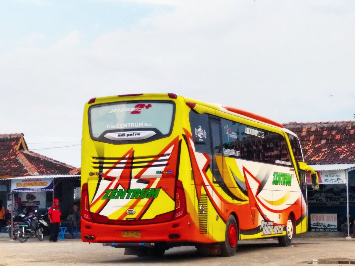Trans Zentrum Madu Kismo