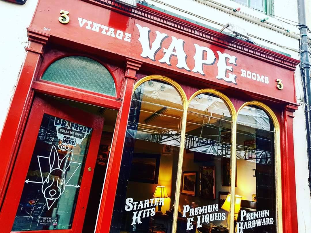 elfbar nachfüll pod läuft aus Best Online Vape Stores in 2026: Top 10 Online Vape Shops main image 0