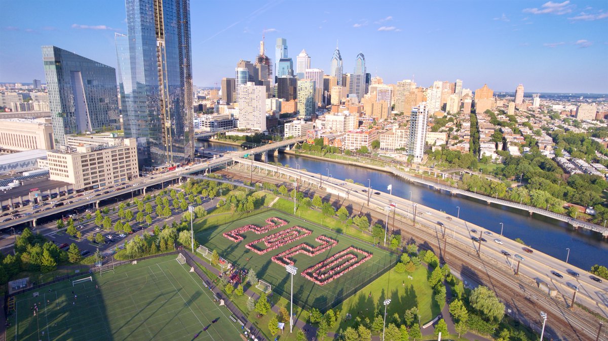 The First Celebration of the Class of 2020 is today! Join us for the experience, available today at commencement.upenn.edu starting at 11AM.

Share your memories or reflections using #PennGrad and tag us in your virtual watch parties for a chance to be featured!