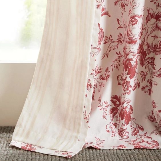 homegirllondon's tweet image. Cabbages and Roses Paris Rose Curtains from Terrys Fabrics
homegirllondon.com/pretty-rose-pr…
#roseprint #rosepattern #shabbychic #floralcurtains 
@terrysfabrics