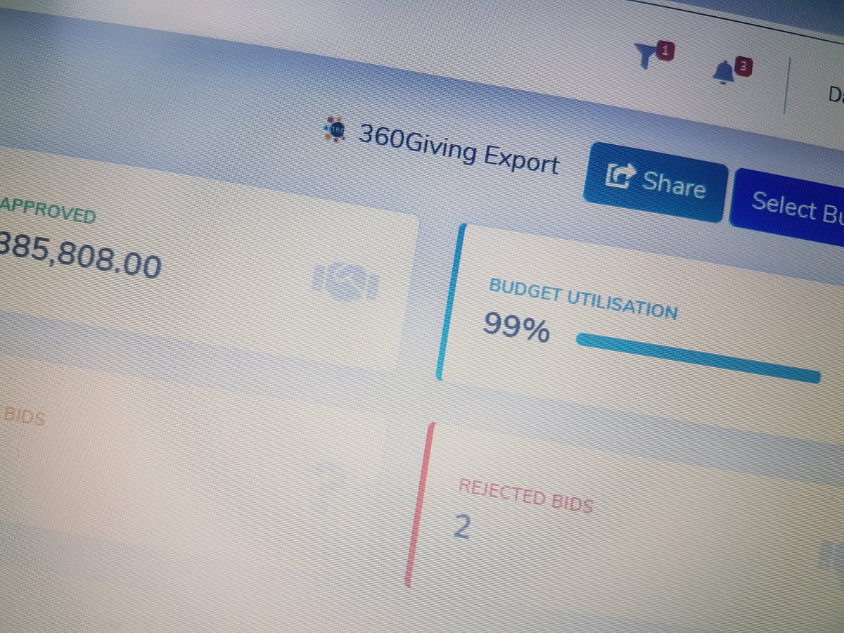 SumsApp's tweet image. As we approach the end of the sums.org beta test, we're pleased to announce that we'll be including a dedicated export option for @360Giving at launch, allowing easy creation of compatable JSON data #OpenData
