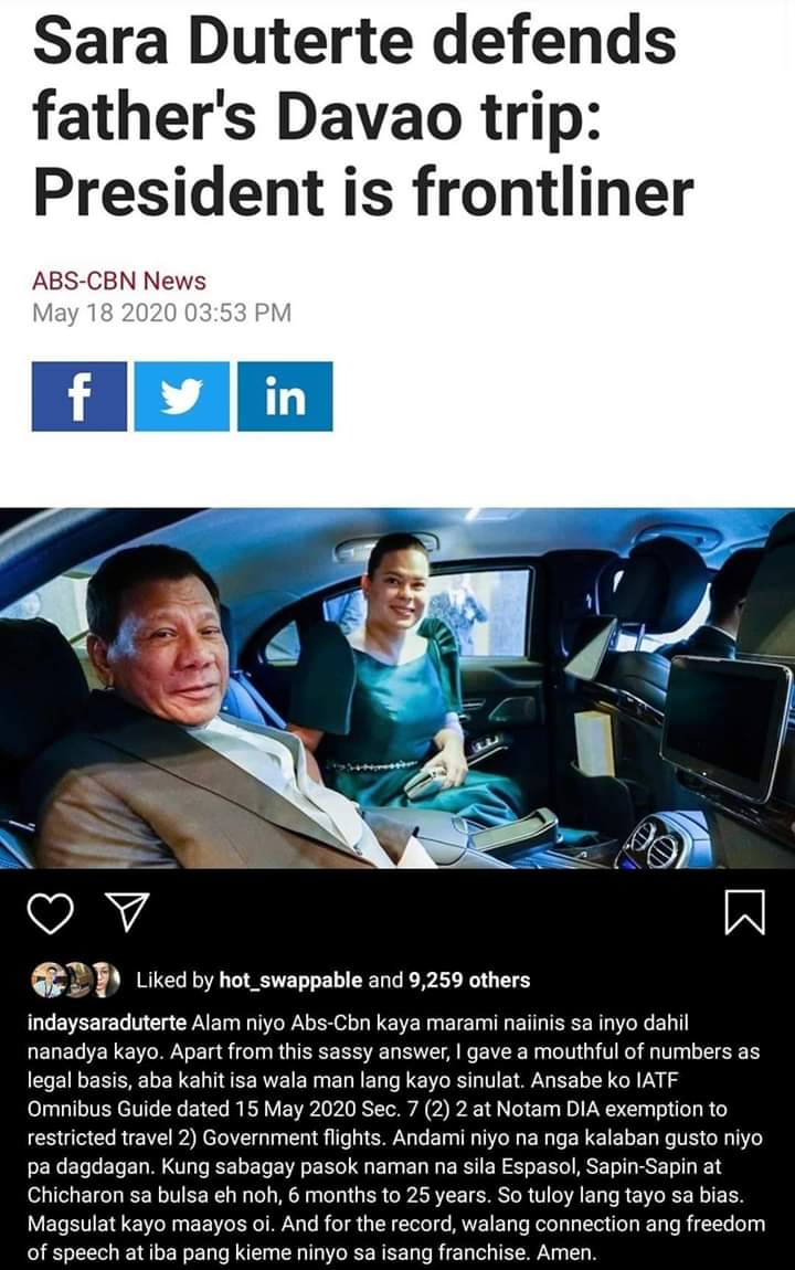 Naton691's tweet photo. #IloveMayorIndaySara https://t.co/ojyY5ziog5