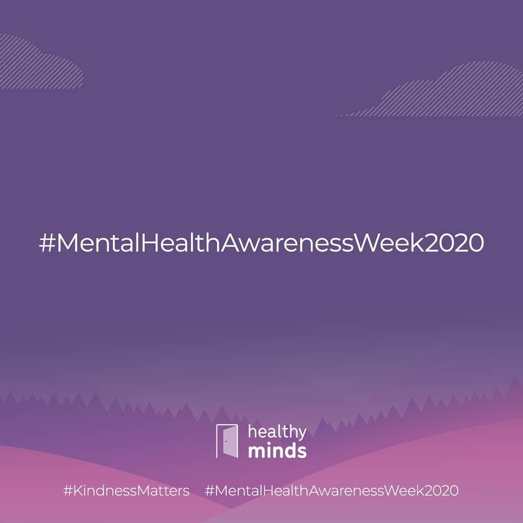 LucyMindinBFD's tweet photo. It's #MentalHealthAwarenessWeek2020 and the theme is #Kindness
Get involved by doing @healthymindsbdc's daily #RandomActsOfKindnessChallenge
#KindnessMatters #ActsOfKindness
#MentalHealthAwarenessWeek
#Bradford #Kindness #Wellbeing #MentalWellbeing #MentalHealth https://t.co/SbjTl3tKwQ