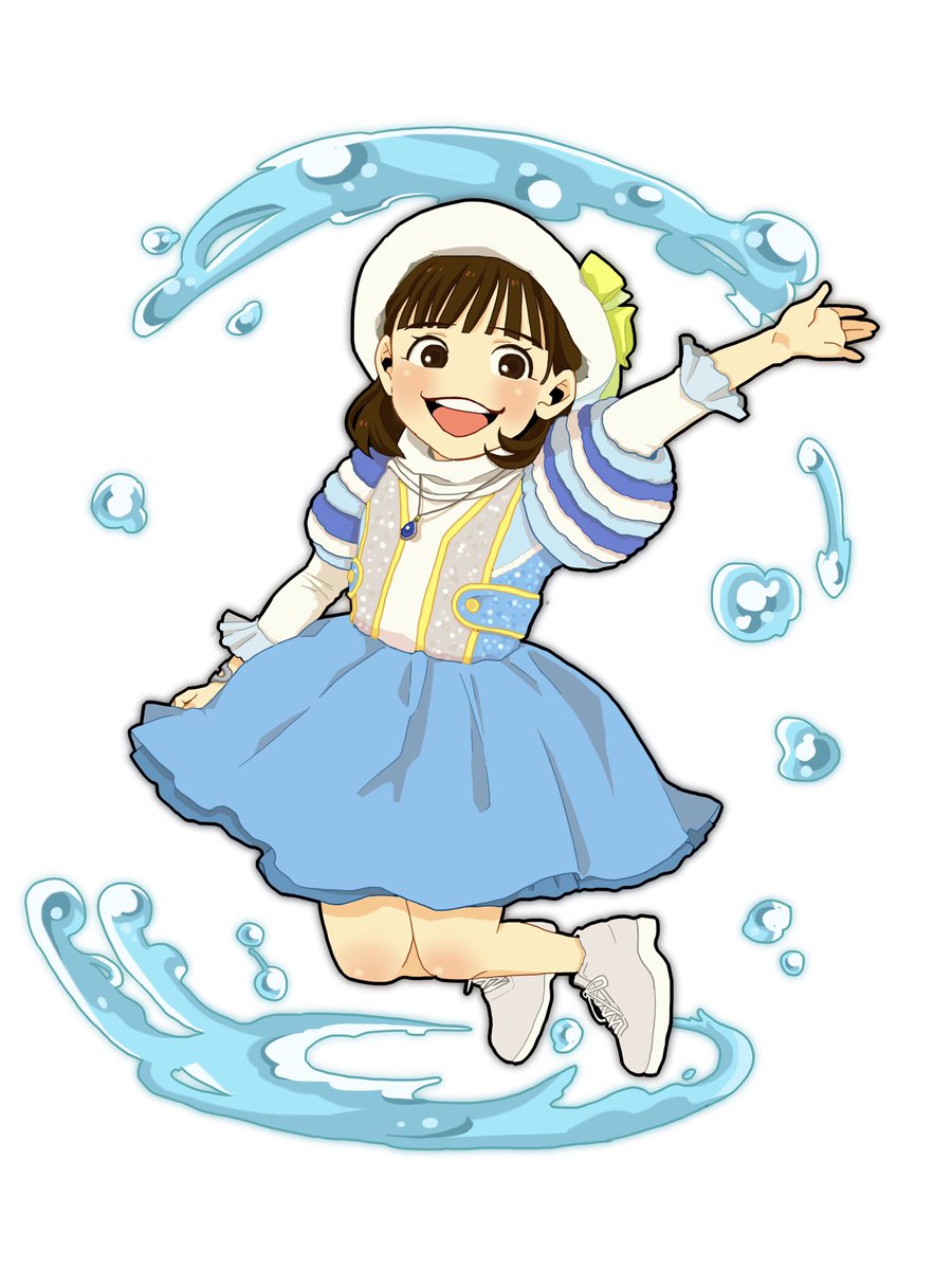 「春の一大事2019? #momoclo_fanart 」|やんまのイラスト