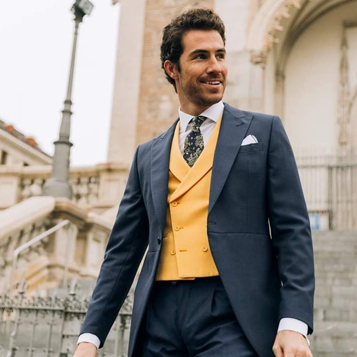 Trajes Guzmán al Twitter: \