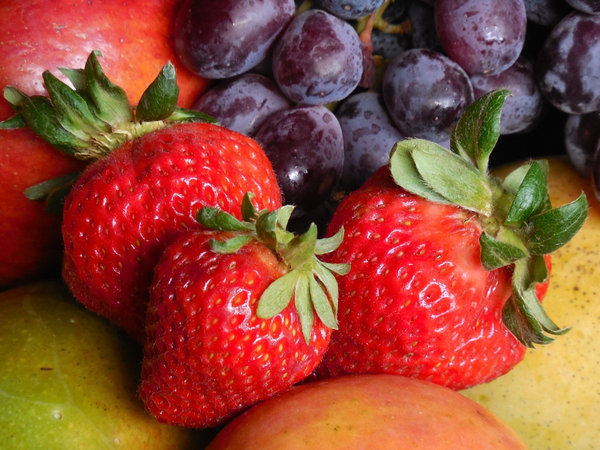 Molte associazioni sono insorte a seguito di uno studio pubblicato dall’Efsa sui suoi canali ufficiali, in cui sembra assolvere la correlazione tra #residui di #pesticidi sulla frutta e l’insorgenza di alcune malattie alla #tiroide. Ecco perché fruitbookmagazine.it/lefsa-assolve-…