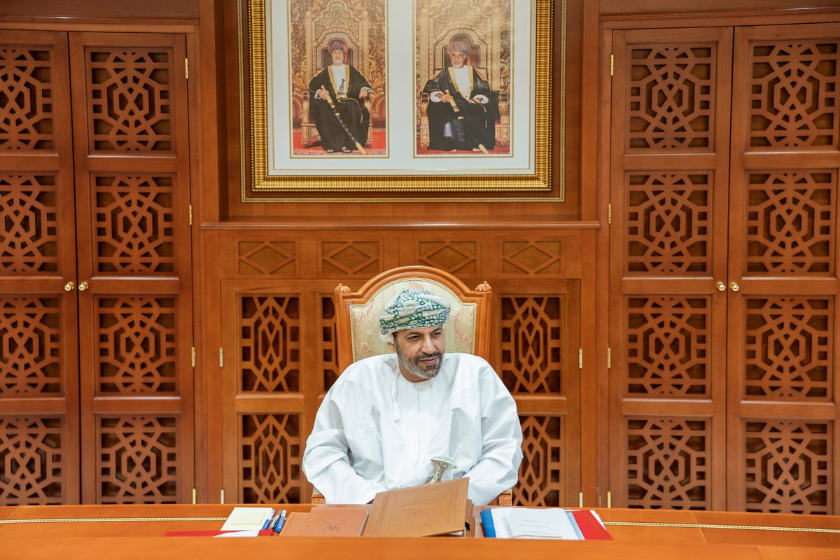 Oman Observer 🇴🇲 tweet media