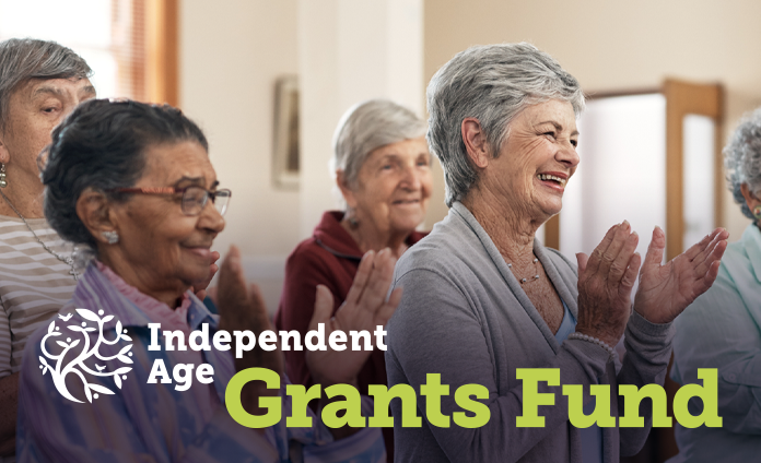 IndependentAge's tweet photo. Today we launch our Independent Age Grants Fund. 

Our trustees have released £2million of our funds to help UK organisations who are working with those older who are hardest hit by the virus. 

Find out more here: https://t.co/FUw2UG7jwk https://t.co/wY8VQdvhO5