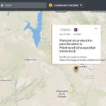 Image for the Tweet beginning: #Solidaridad. La Residencia Medinaceli, en